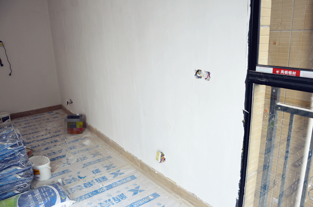 ?美恩膩子粉與新浪裝飾共同推進綠色生態家裝生活